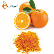 ECOFLAV - Orange Powder