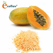 ECOFLAV - Papaya Powder
