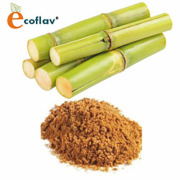 ECOFLAV - Sugarcane Powder