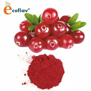 ECOFLAV - Cranberry Powder