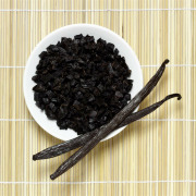 Indonesian/ PNG Chopped Vanilla Beans