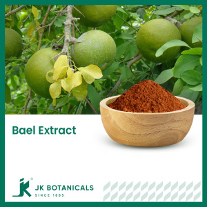 Bilva / Bael Fruit Extract