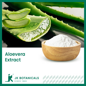 Aloe vera extract