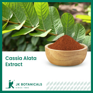 Cassia Leaves Extract
