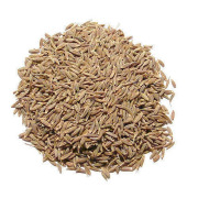 Cumin Seed Oil (Super Critical Fluid Extract)