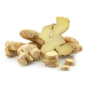 Ginger Oleoresin (Super Critical Fluid Extract)