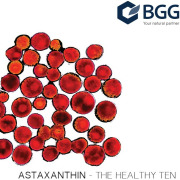 AstaZine® (Astaxanthin)