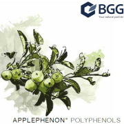 ApplePhenon® (apple extract, polyphenols)