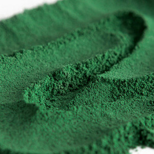 Spirulina