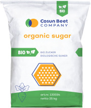 Organic sugar