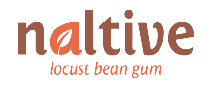 naltive locust bean gum