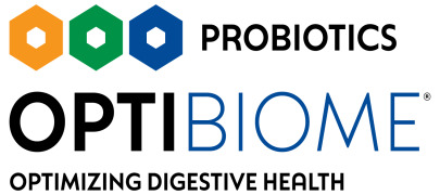 OPTIBIOME® Probiotics