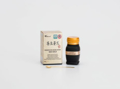 Fermented Red Ginseng Extract DUO GOLD 50
