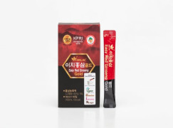 EASY RED GINSENG GOLD