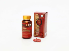 Fermented Red Ginseng Capsule F