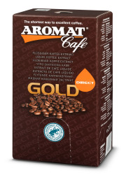 AROMAT Liquid Coffee Extract