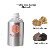 Natural flavor/aroma truffle type