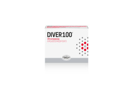 DIVER 100