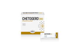 CHETOGERD ORO