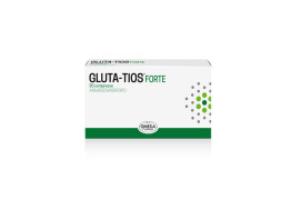 GLUTA-TIOS FORTE