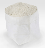 Pea and Fava bean starches