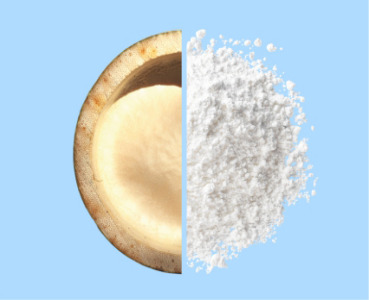 VITACEL® BAF Bamboo Fiber