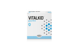VITALKID