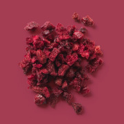 Freeze-Dried Cherries