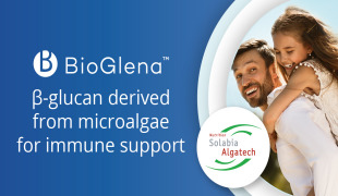 BioGlena- Beta glucan