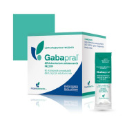 Gabapral® Stick packs