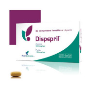 Dispepril® Tablets