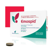 Emospid® Tablets