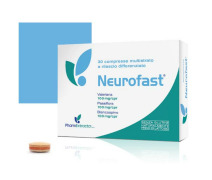 Neurofast® Tablets