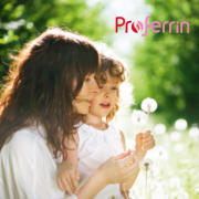 Proferrin, natural ingredient to boost immunity