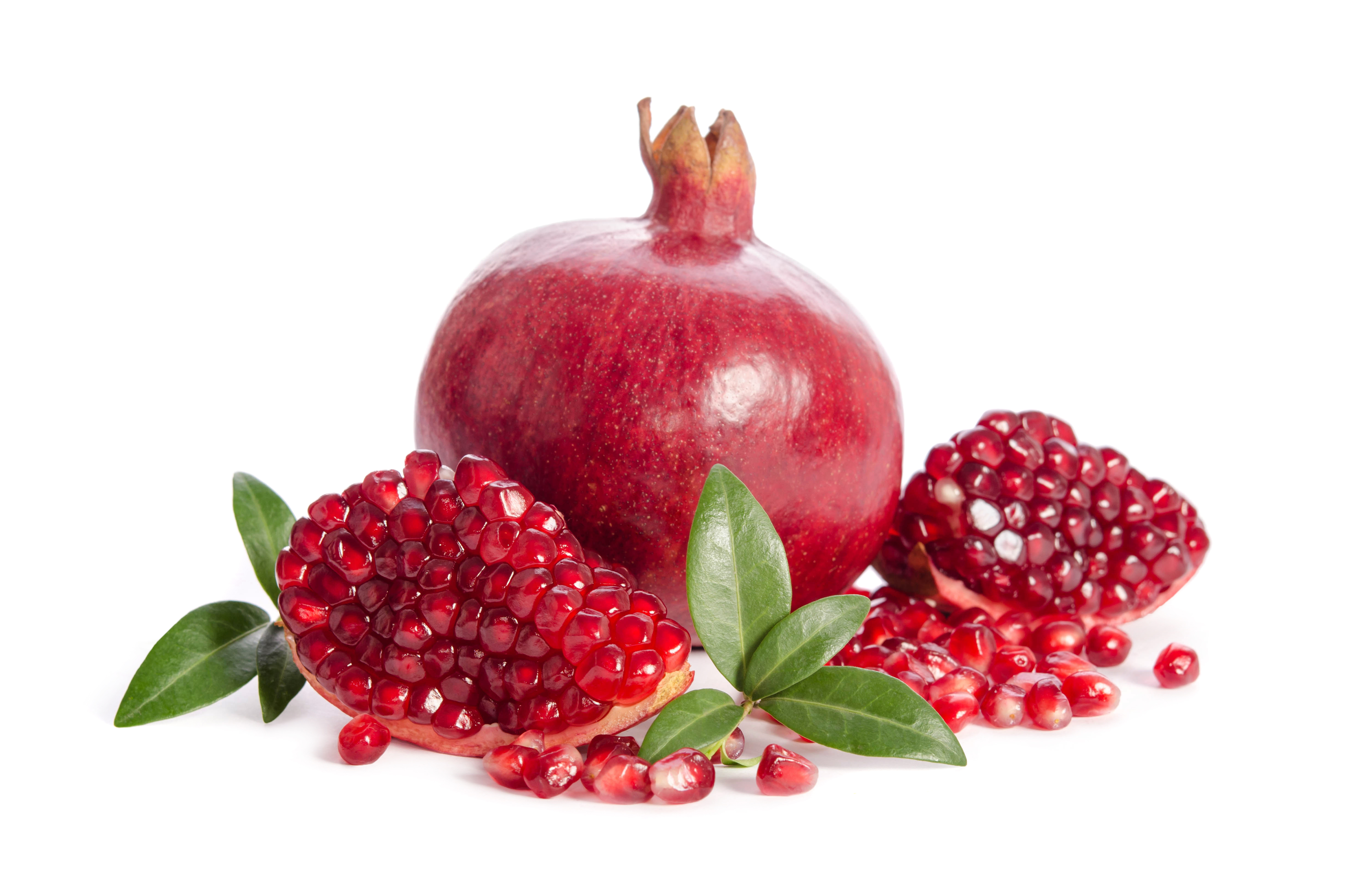 Pomegranate Extract (Punica granatum)