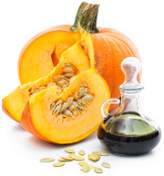 Pumpkin Seed Oil  (conventional & organic)