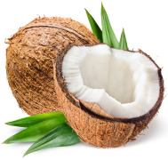 Coconut Oil (conventional & organic)