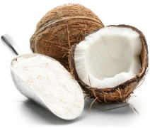 Coconut MCT Powder (conventional & vegan options)