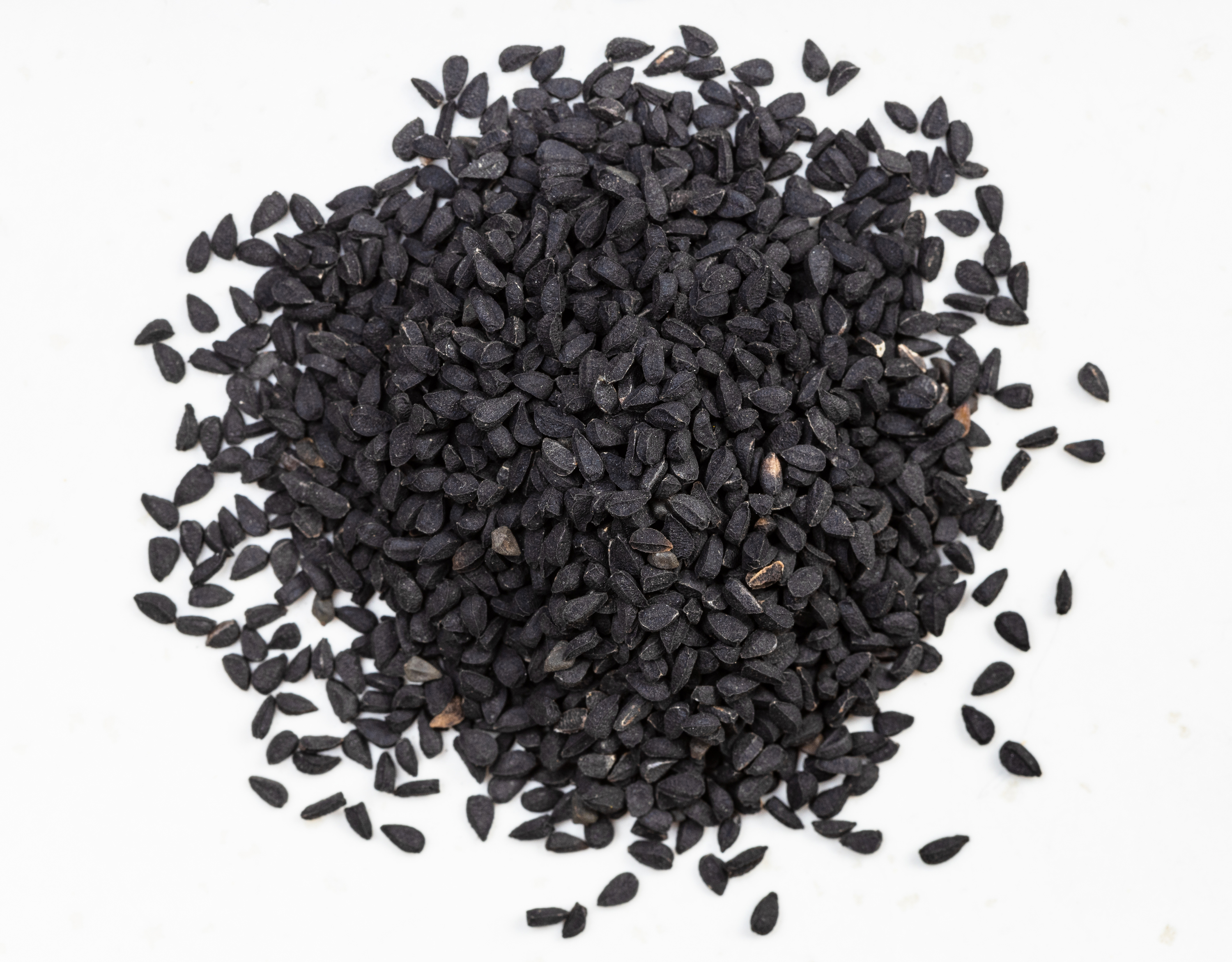 Black Cumin Extract (Nigella sativa)