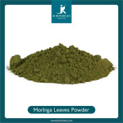 Moringa Leaves powder