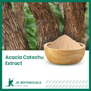 Acacia Catechu Extract
