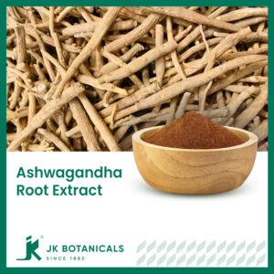 Ashwagandha Extract