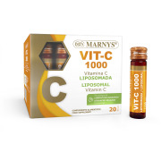 VIT-C 1000 Liposomal Vitamin C