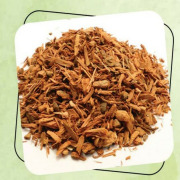 Pygeum Bark Soft Extract