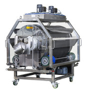 CDS100KG - Continuous Drying System