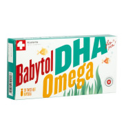 Babytol DHA Omega