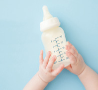 Infant Pure (Low Chlorate Minerals)