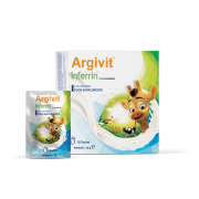 Argivit Inferrin Sachet