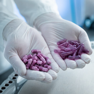 Hard capsules manufacturer