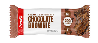 PureFit Premium Protein bar